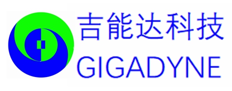 Gigadyne Logo