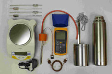 KIt D Dryness Components