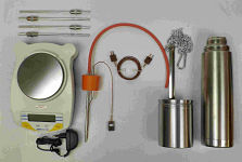 Kit F Dryness Components