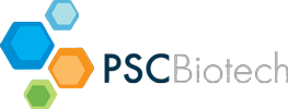 psc biotech logo